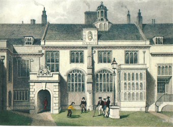 Charterhouse 3