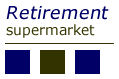 Retirement Supermarket